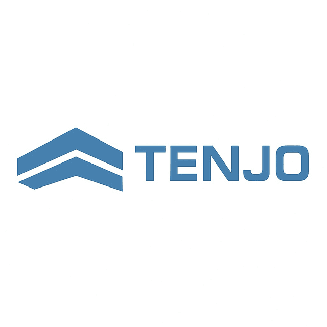 TENJO logo